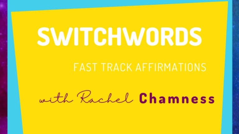 Supercharge your Affirmations with Switchwords