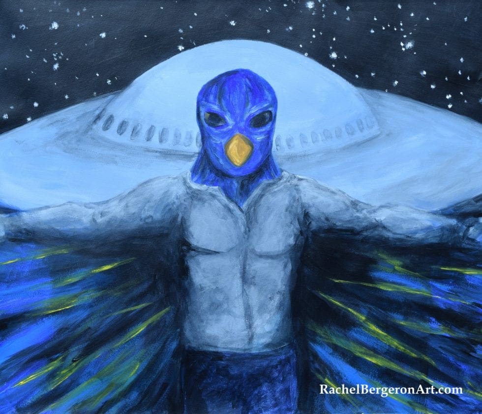 All about Blue Avians | Sound Waves Heal