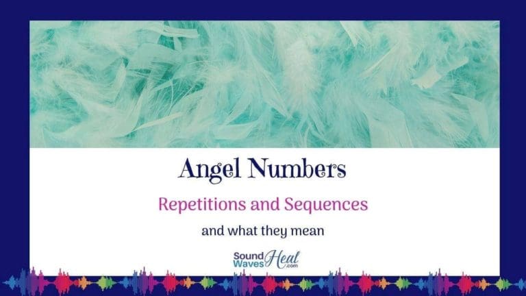 More Angel Numbers!