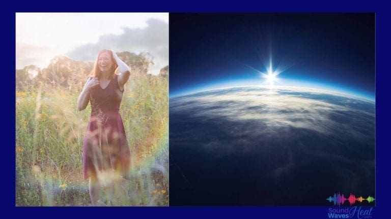 Moving Forward TOGETHER as Earth Beings in this Time