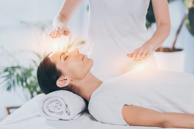 Reiki Healing Everyday Uses
