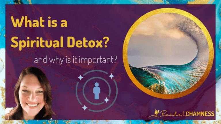 What is a Spiritual Detox?