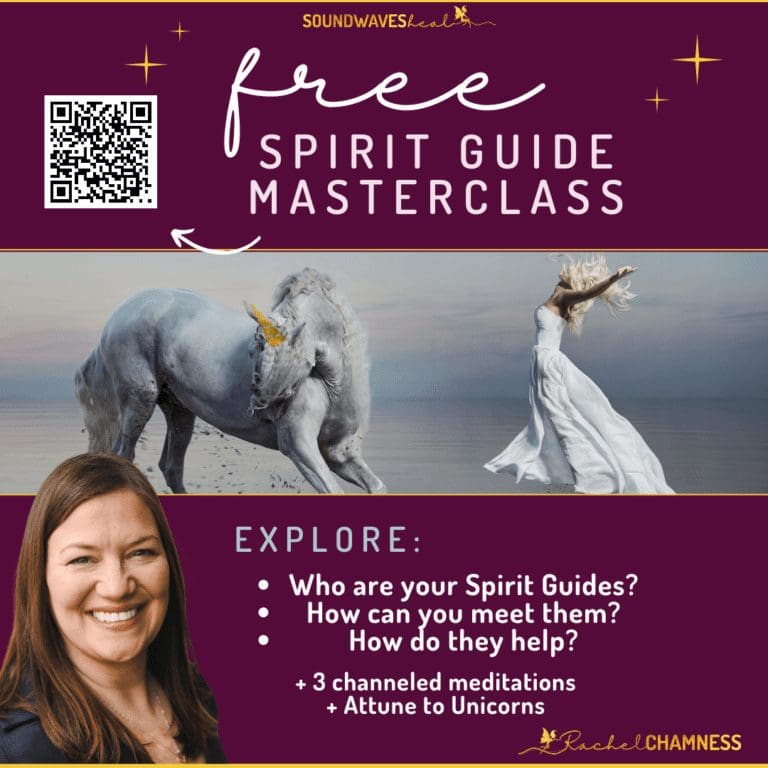 Channeling Spirit Guide Foundations | Complimentary Course