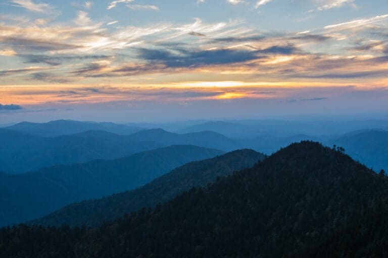 2024 Smoky Mountain Lightworker Retreat